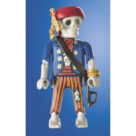Playmobil - Playmobil Πειρατικό Νησί Θησαυρού (70962) - Image 4