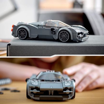 Lego Speed Champions Pagani Utopia (76915) - Image 5