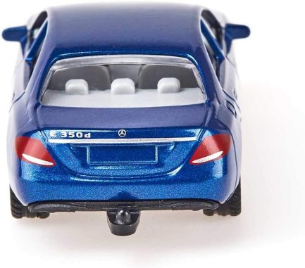 Siku Αυτοκινητάκι Mercedes-Benz E 350 D για 3+ Ετών (1501) - Image 5