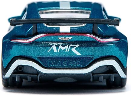 Siku Αυτοκινητάκι Aston Martin Vantage GT4 για 3+ Ετών (1577) - Image 6