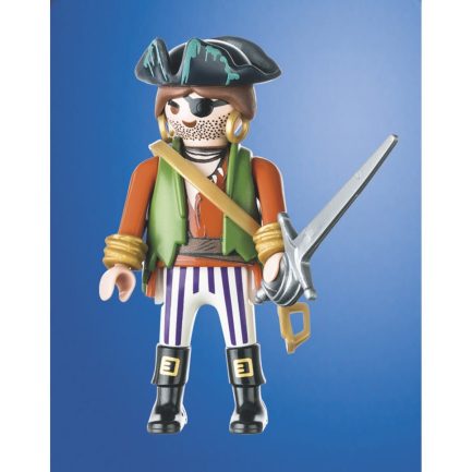Playmobil - Playmobil Πειρατικό Νησί Θησαυρού (70962) - Image 5