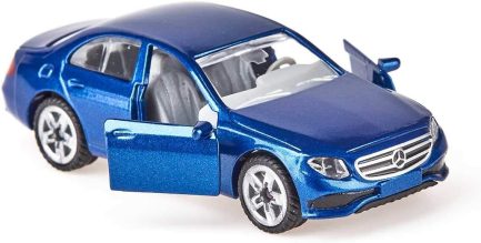 Siku Αυτοκινητάκι Mercedes-Benz E 350 D για 3+ Ετών (1501) - Image 6