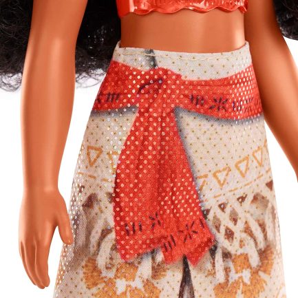 Mattel Disney Princess - Bαϊάνα Vaiana (HPG68) - Image 5