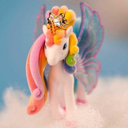 Craze Παιχνίδι Μινιατούρα Galupy Unicorn 9εκ. Μονόκερος σε Σακουλάκι Έκπληξη (Διάφορα Σχέδια) 1τμχ (CRZ17739) - Image 7