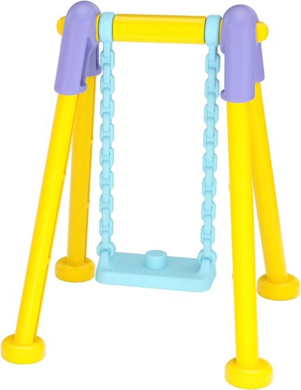 Giochi Preziosi Παιχνίδι Μινιατούρα Bluey Playground για 3+ Ετών (BLY02000-2) - Image 9