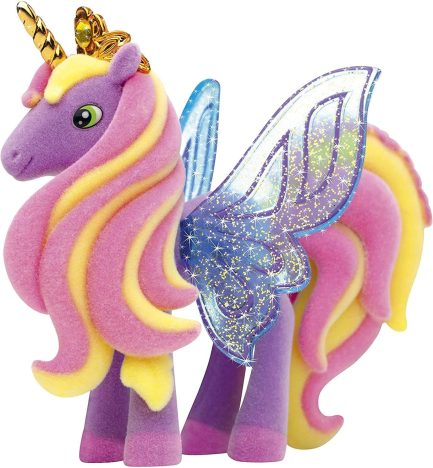 Craze Παιχνίδι Μινιατούρα Galupy Unicorn 9εκ. Μονόκερος σε Σακουλάκι Έκπληξη (Διάφορα Σχέδια) 1τμχ (CRZ17739) - Image 10