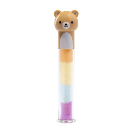 Martinelia Shiny Animals Lip Gloss - Cream 2.7gr (79101) (1τεμάχιο τυχαία επιλογή) - Image 2