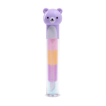 Martinelia Shiny Animals Lip Gloss - Cream 2.7gr (79101) (1τεμάχιο τυχαία επιλογή) - Image 3