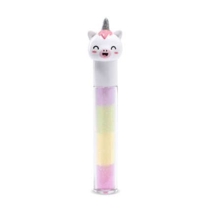 Martinelia Shiny Animals Lip Gloss - Cream 2.7gr (79101) (1τεμάχιο τυχαία επιλογή) - Image 4