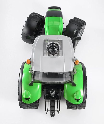 Bruder Τρακτέρ Deutz Agroton X720 για 3+ Ετών (03080) - Image 5