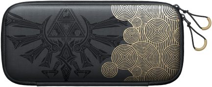 Nintendo Carrying Case & Screen Protector The Legend of Zelda: Tears of the Kingdom για Κονσόλα Switch (NSW-0049) - Image 3