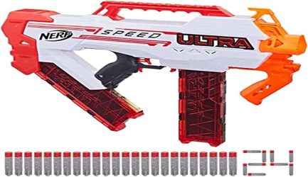 Hasbro Nerf Εκτοξευτής Ultra για 8+ Ετών (F4929) - Image 2