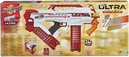 Hasbro Nerf Εκτοξευτής Ultra για 8+ Ετών (F4929) - Image 12