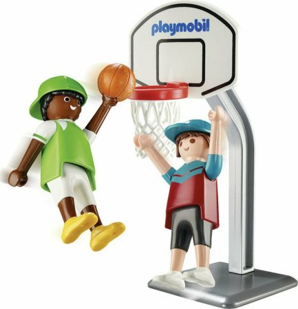Playmobil Sports & Action: Maxi Βαλιτσάκι Multisport (70313) - Image 2