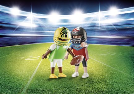 Playmobil Sports & Action: Maxi Βαλιτσάκι Multisport (70313) - Image 5