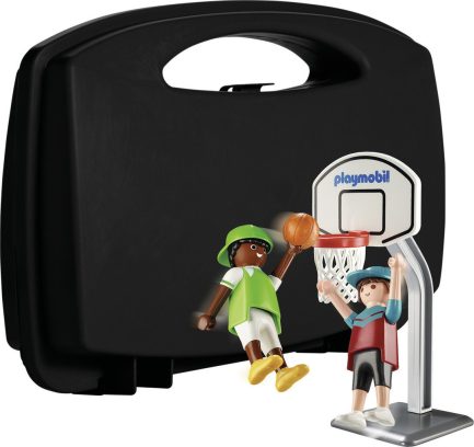 Playmobil Sports & Action: Maxi Βαλιτσάκι Multisport (70313) - Image 4