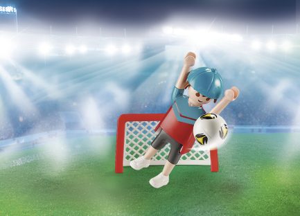 Playmobil Sports & Action: Maxi Βαλιτσάκι Multisport (70313) - Image 8