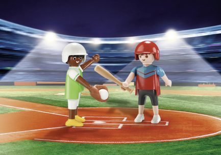 Playmobil Sports & Action: Maxi Βαλιτσάκι Multisport (70313) - Image 7