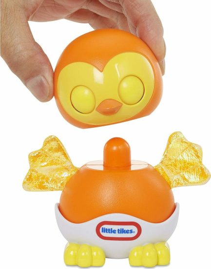 Little Tikes Στοιβάξιμα Ζωάκια (Πυραμιδα) για 6+ Μηνών (646881E4C) - Image 2