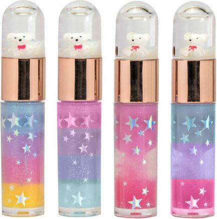 Martinelia Snowball Bear Lip Gloss (Διάφορα Σχέδια) - Image 2