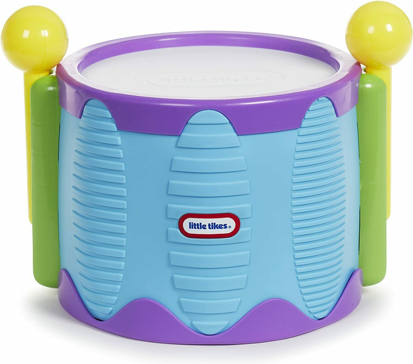 Little Tikes Ταμπούρλο Tap-A-Tune με Μουσική για 12+ Μηνών (643002)