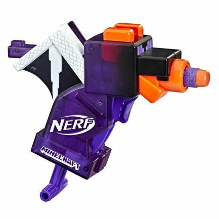 Hasbro Nerf Εκτοξευτής Ender Dragon Minecraft για 8+ Ετών (F4423) - Image 2