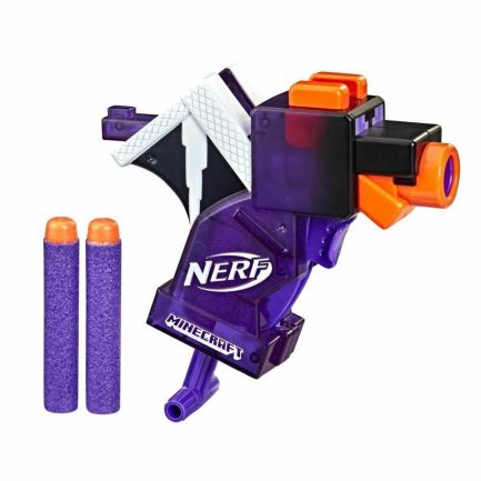 Hasbro Nerf Εκτοξευτής Ender Dragon Minecraft για 8+ Ετών (F4423) - Image 3