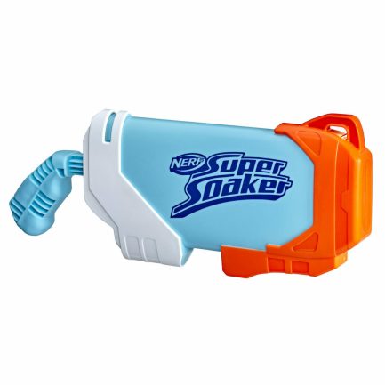 Hasbro Nerf Νεροπίστολο Torrent Water Blaster Super Soaker για 6+ Ετών (F3889) - Image 4