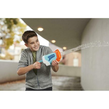 Hasbro Nerf Νεροπίστολο Torrent Water Blaster Super Soaker για 6+ Ετών (F3889) - Image 3