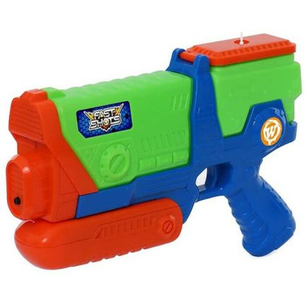 Just Toys Fast Shots Aqua Prime Νεροπίστολο με Δοχείο 560ml (580022) - Image 2