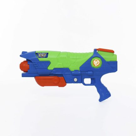 Just Toys Fast Shots Aqua Guardian Νεροπίστολο με Δοχείο 1200ml (580023) - Image 2