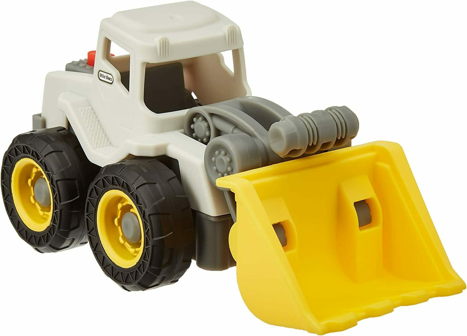 Little Tikes Εκσκαφέας Dirt Digger Minis για 3+ Ετών (659416EUC)