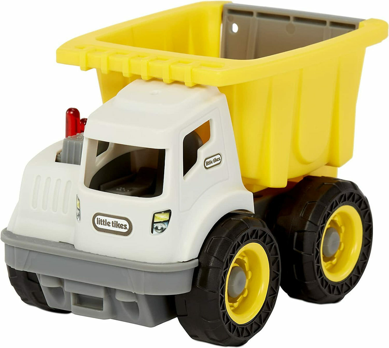 Little Tikes Φορτηγό Dirt Digger για 3+ Ετών (659409)
