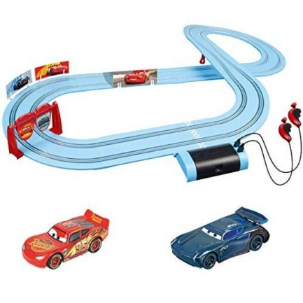 Carrera Slot 1.First: Disney Pixar Cars - Power Duell (20063038) - Image 4