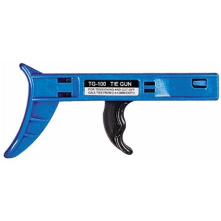 Πιστόλι Δεματικών Grip (2.4-4.8mm) TG-100 FSN - Image 2