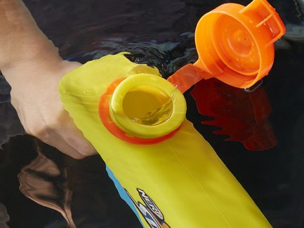 Hasbro Nerf Νεροπίστολο Super Soaker για 6+ Ετών (F6397) - Image 3