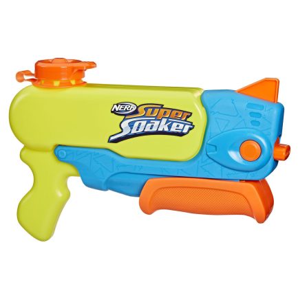 Hasbro Nerf Νεροπίστολο Super Soaker για 6+ Ετών (F6397) - Image 2
