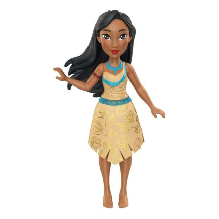 Mattel Παιχνίδι Μινιατούρα Pocahontas για 3+ Ετών 9εκ. (HLW74) - Image 2