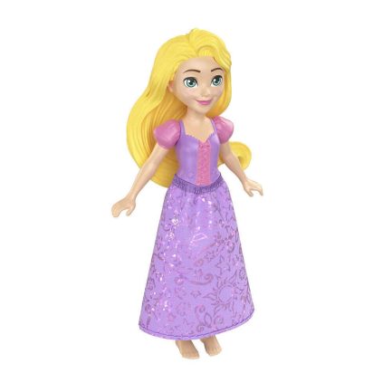 Mattel Παιχνίδι Μινιατούρα Rapunzel για 3+ Ετών 9εκ. (HLW70) - Image 3