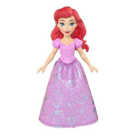Mattel Παιχνίδι Μινιατούρα Ariel για 3+ Ετών 9εκ. (HLW77) - Image 2