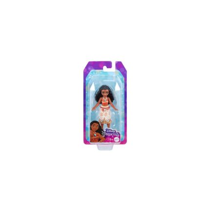 Mattel Παιχνίδι Μινιατούρα Vaiana για 3+ Ετών (HPG69) - Image 2