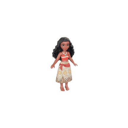 Mattel Παιχνίδι Μινιατούρα Vaiana για 3+ Ετών (HPG69) - Image 3