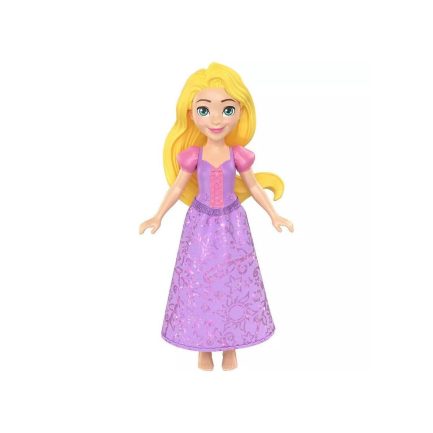 Mattel Παιχνίδι Μινιατούρα Rapunzel για 3+ Ετών 9εκ. (HLW70) - Image 2