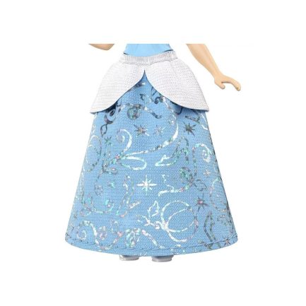Mattel Παιχνίδι Μινιατούρα Cinderella για 3+ Ετών 9εκ. (HLW73) - Image 3