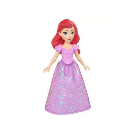 Mattel Παιχνίδι Μινιατούρα Ariel για 3+ Ετών 9εκ. (HLW77) - Image 3