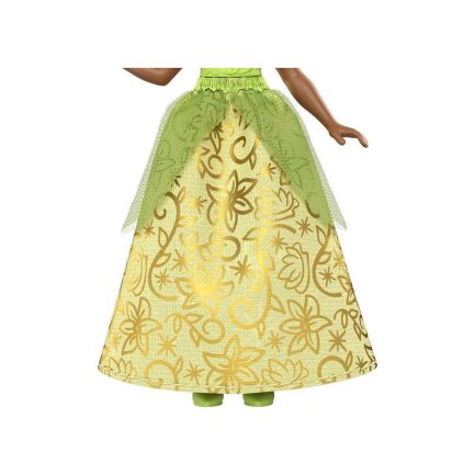 Mattel Παιχνίδι Μινιατούρα Tiana για 3+ Ετών 9εκ. (HLW71) - Image 3
