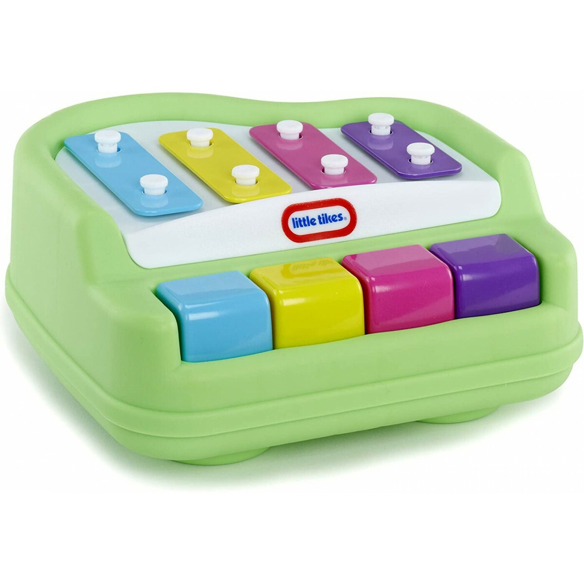 Little Tikes Tap a Tune με Μουσική (Πιανάκι) για 6+ Μηνών (642999) - Image 2