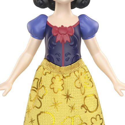 Mattel Παιχνίδι Μινιατούρα Snow White για 3+ Ετών (HLW75) - Image 3