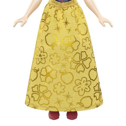 Mattel Παιχνίδι Μινιατούρα Snow White για 3+ Ετών (HLW75) - Image 4