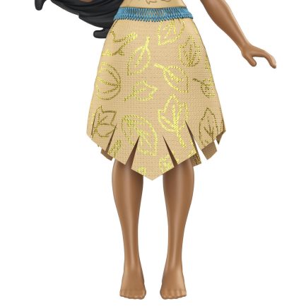 Mattel Παιχνίδι Μινιατούρα Pocahontas για 3+ Ετών 9εκ. (HLW74) - Image 5